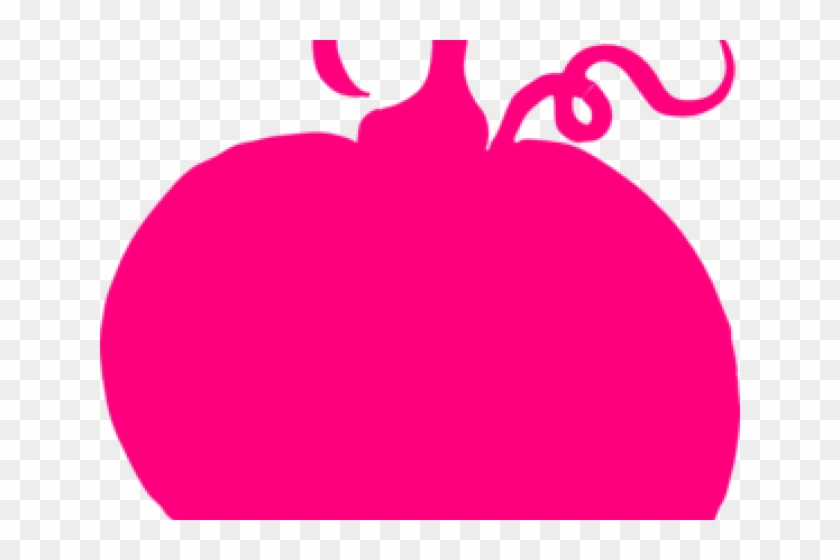 Pumpkin Clip Art #1744250