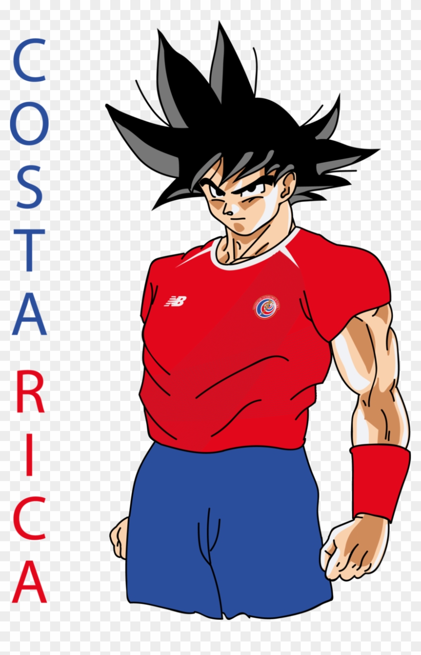 Diseños Ilustracion Para T Shirts - Goku #1744664