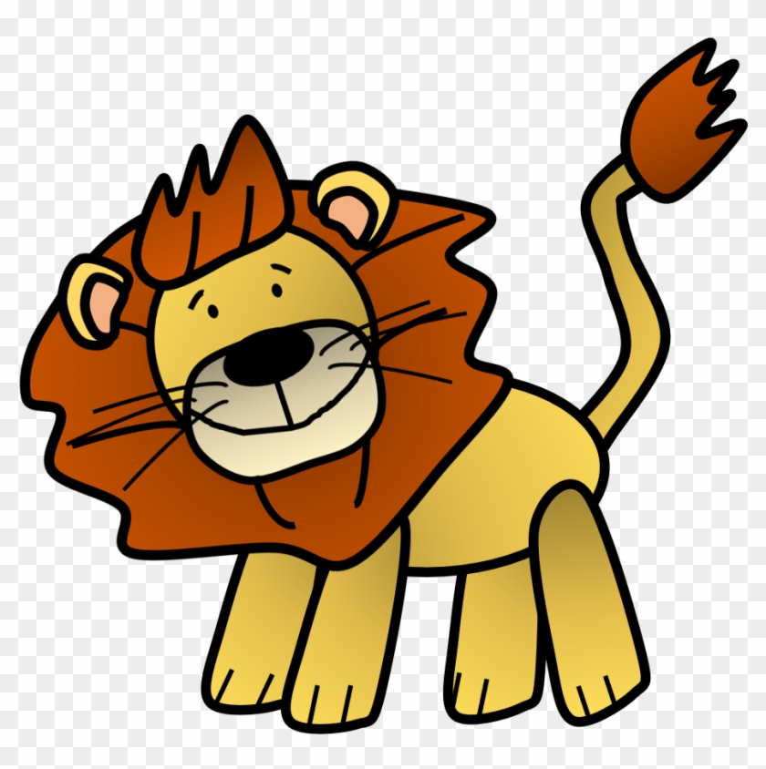 This Is Such A Fun Safari Clipart - This Is Such A Fun Safari Clipart 