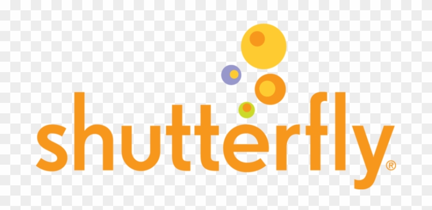 Shutterfly Png - Shutterfly Logo #1744804