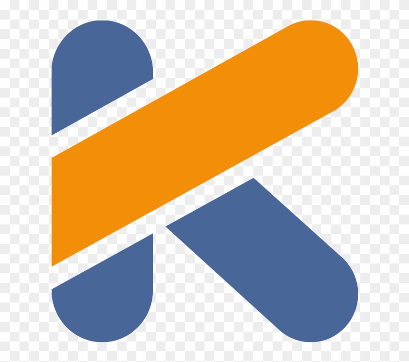 Kotlin Logo Svg #1745256