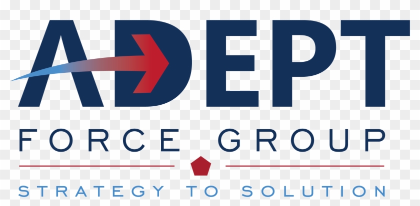 Adept Force Group - Graphic Design #1745337