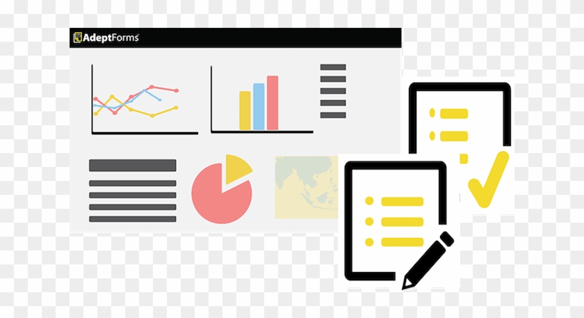 Form Automation, Enterprise Forms Automation, Adeptforms, - Diagram #1745347