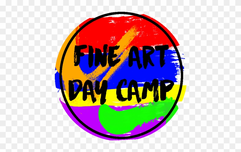 Fine Art Day Camp Week I - Aka #1745375