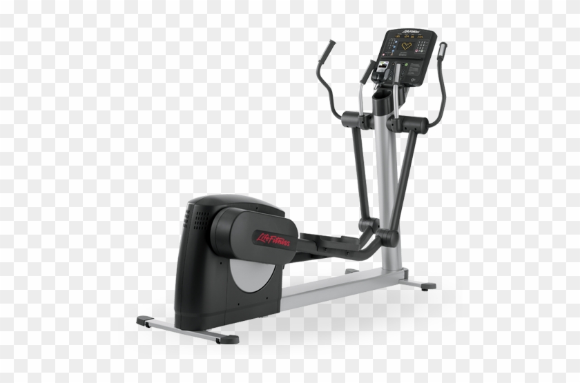 Elliptical - Gym Cardio Workout Machines #1745498