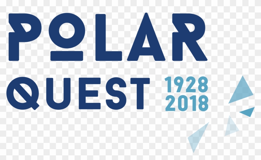 2572 X 1555 7 - Polarquest 2018 #1745581