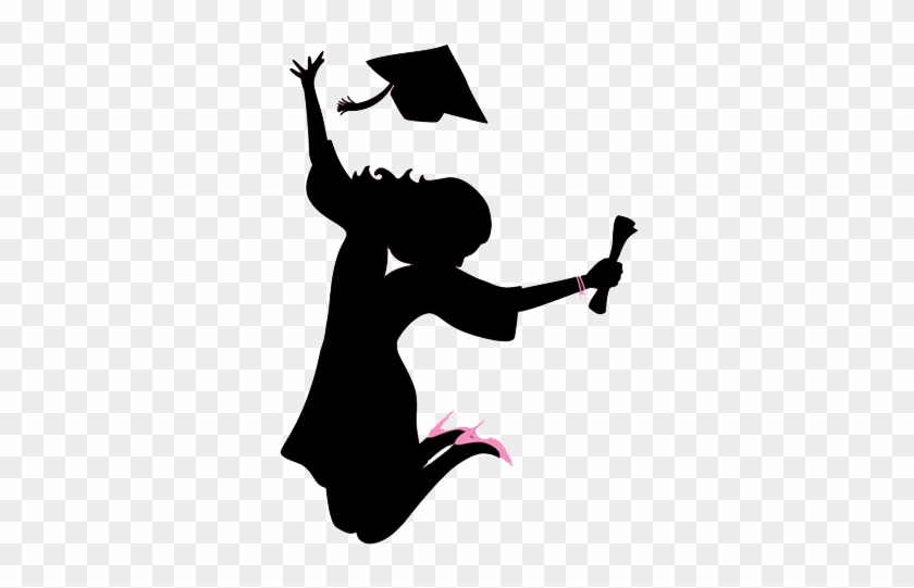 More - Graduation Clip Art #1745790