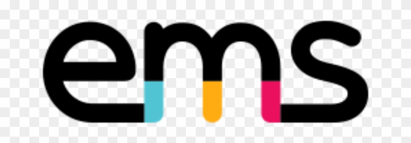 Logo Ems 2017 - Ems Electronic Media School #1745906