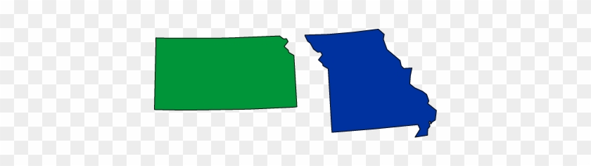 Photo Of Missouri And Kansas - Photo Of Missouri And Kansas #1745951