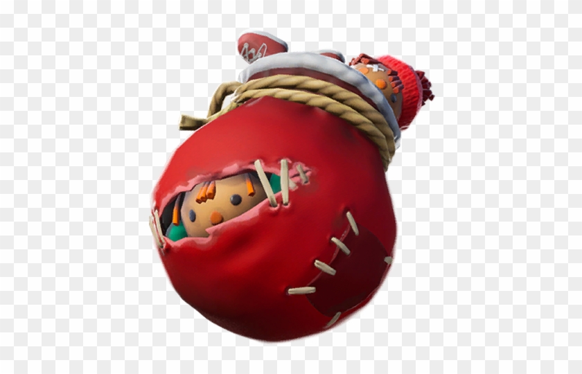 Download Png - Krampus Fortnite #1745952