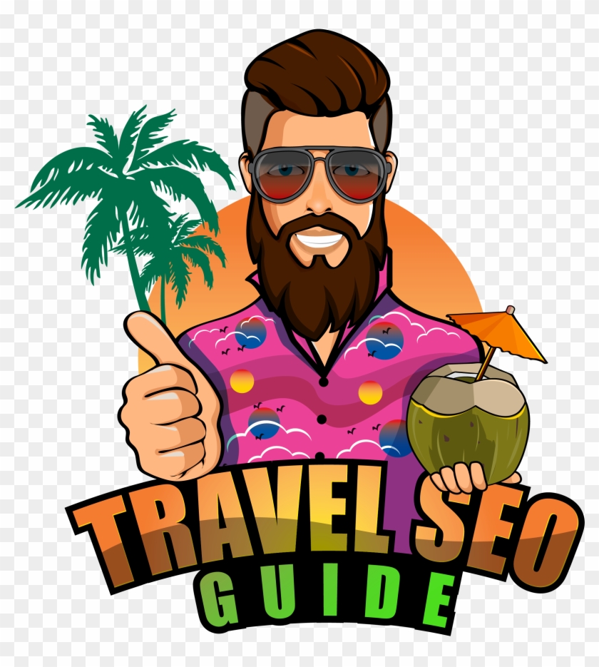 The Ultimate Seo Travel Guidebook - Illustration #1746175