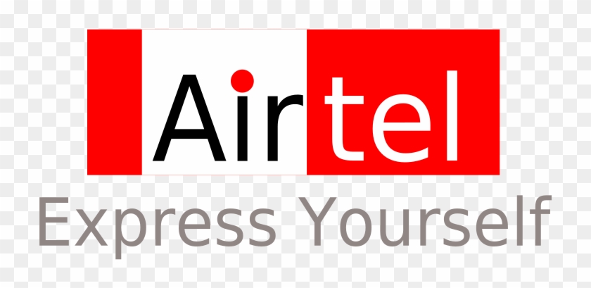 Sun Direct Package - Airtel Logo New | Full Size PNG Download | SeekPNG