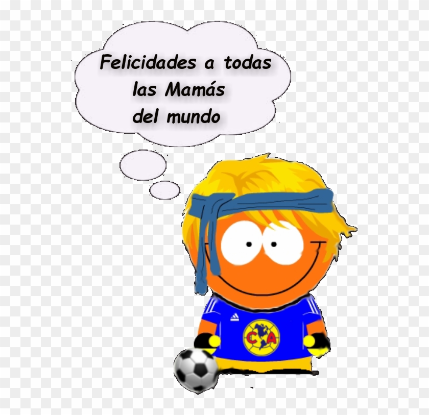Los Memes Del Dia De Las Madres - Cartoon #1746562