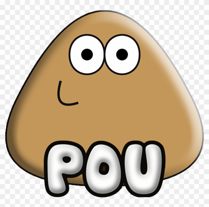 Property 2474 - Pou Logo #1746647