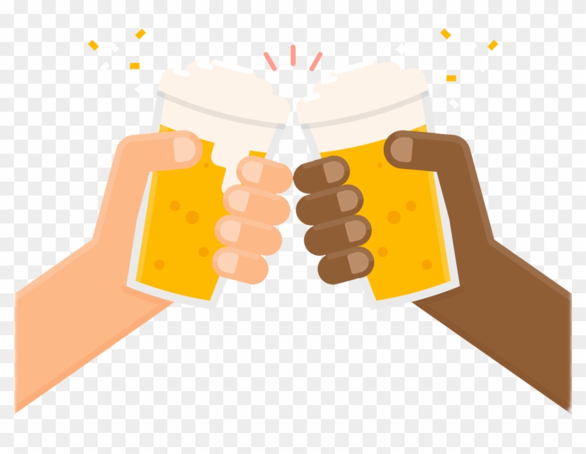 Events - Beer Flat Png #1746747