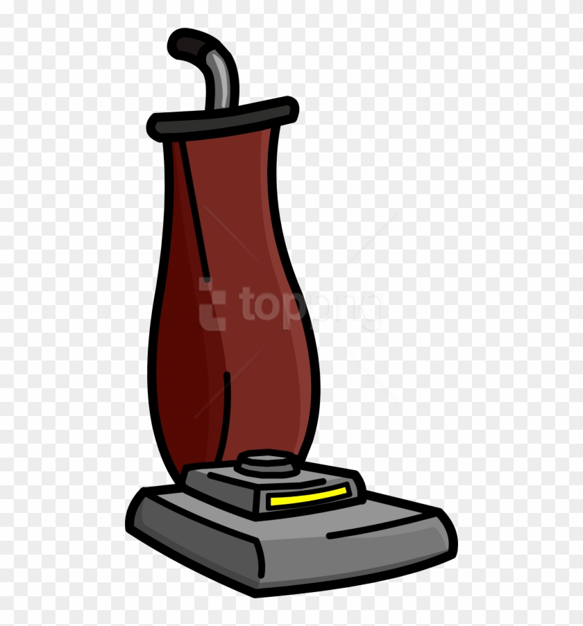 Free Png Download Vacuum Cleaner Clipart Png Photo - Cartoon Vacuum Png #1746831