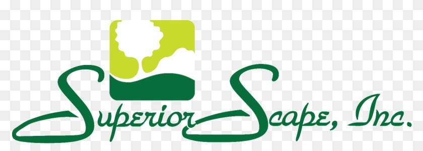 Superior Scape Inc - Superior Scape - Full Size PNG Clipart Images Download