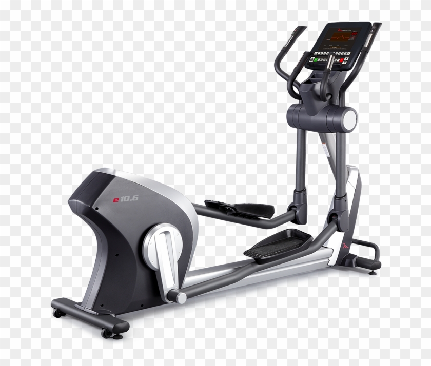 Ellipticals - Freemotion Elliptical 10.6 #1747479