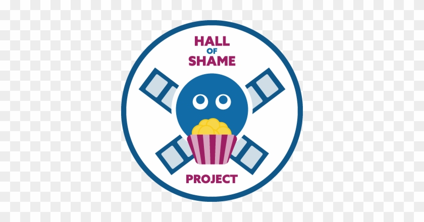 Hall Of Shame Project - Hall Of Shame Project #1747872