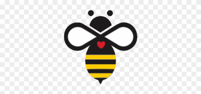 Black Bee Logo #1747873