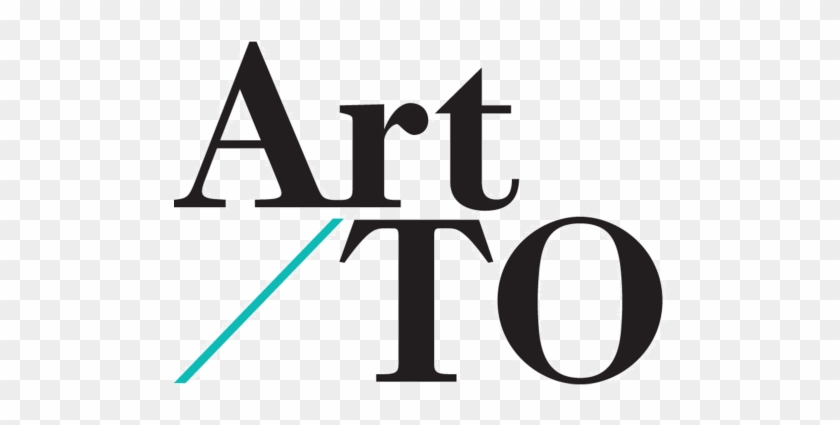 Art Toronto - Art Toronto Logo #1748438