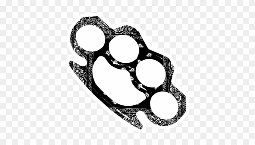 Brass Knuckles #1748659