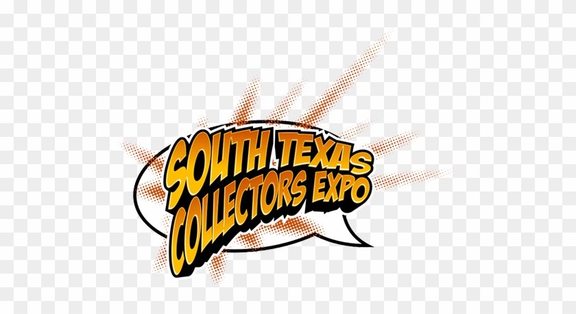 Stce - South Texas Collectors Expo Logo #1748734