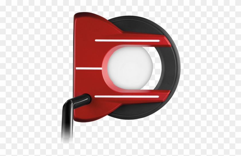 Spider Arc Red - Taylormade Arc Putter #1748757