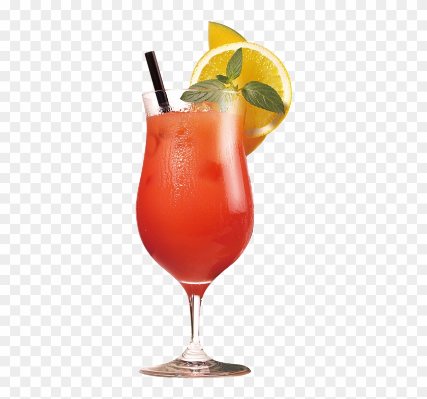 Sex On The Beach Drink Png #1749107