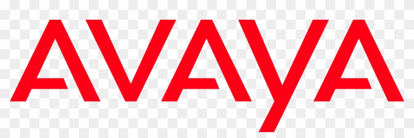 Avaya Logo Png - Logotipo Avaya #1749586