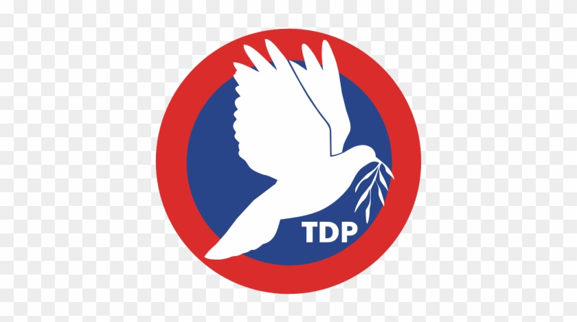 Communal Democracy Party - Toplumcu Demokrasi Partisi #1749759