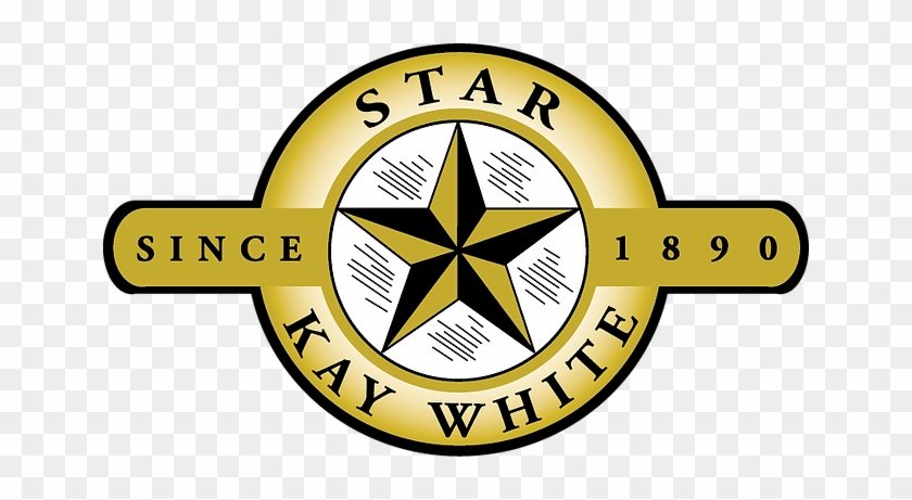 Star Kay White, Inc - Emblem #1749972