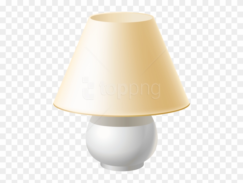 Download Lamp Clipart Png Photo - Lamp Clipart Png #1750102