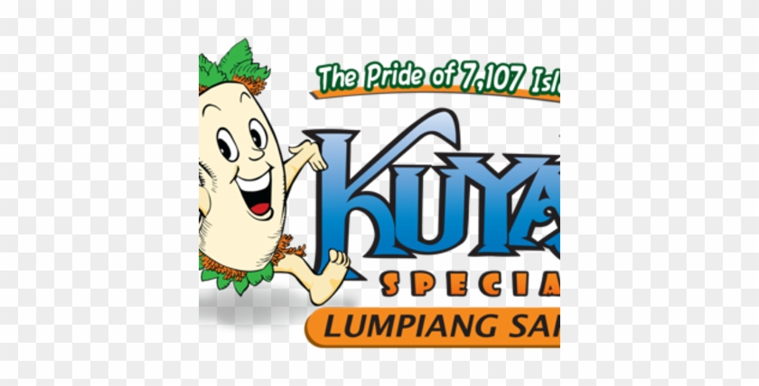 Kuya's Lumpia - Kuya's Lumpia #1750538