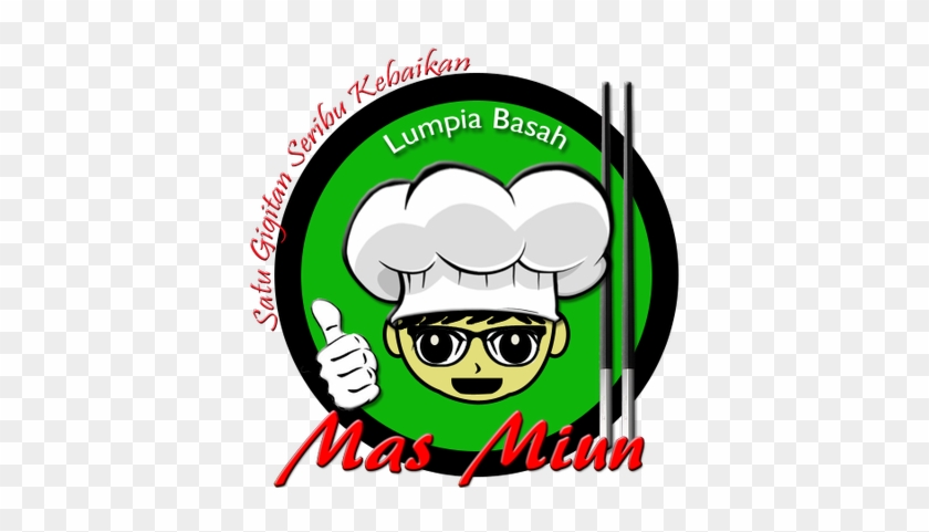 Lumpia Basah Miun - Lumpia Basah Miun #1750544