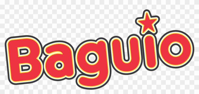 Brands - Baguio Logo #1750564