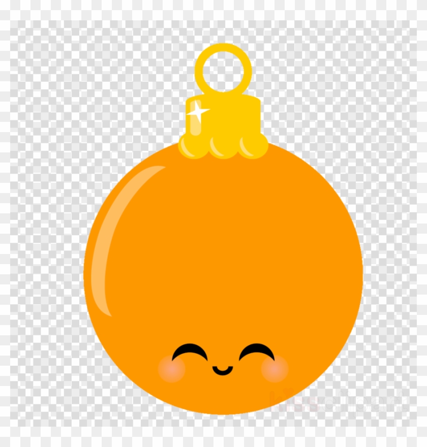 Orange Clipart Jack O' Lantern Clip Art - Emoticon Love Png #1750655