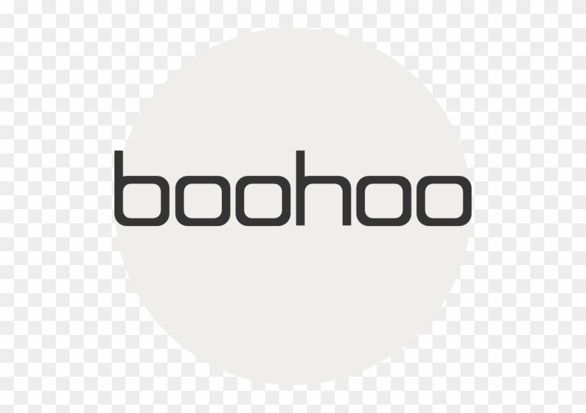 Boohoo Free Icon - Circle #1750792