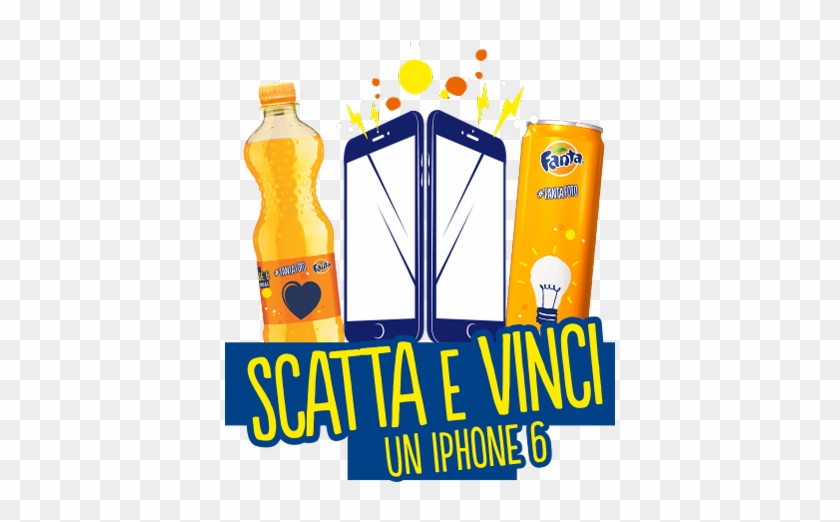 Fanta #1750849