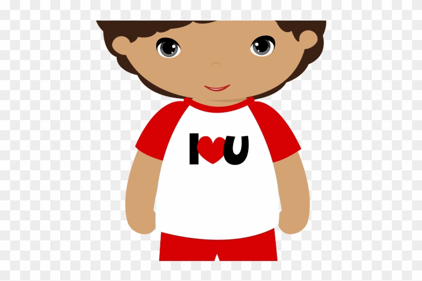 Doll Clipart Boy Doll - Tourette Syndrome #1750883