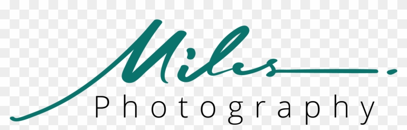 Miles Photography - Calligraphy #1750967