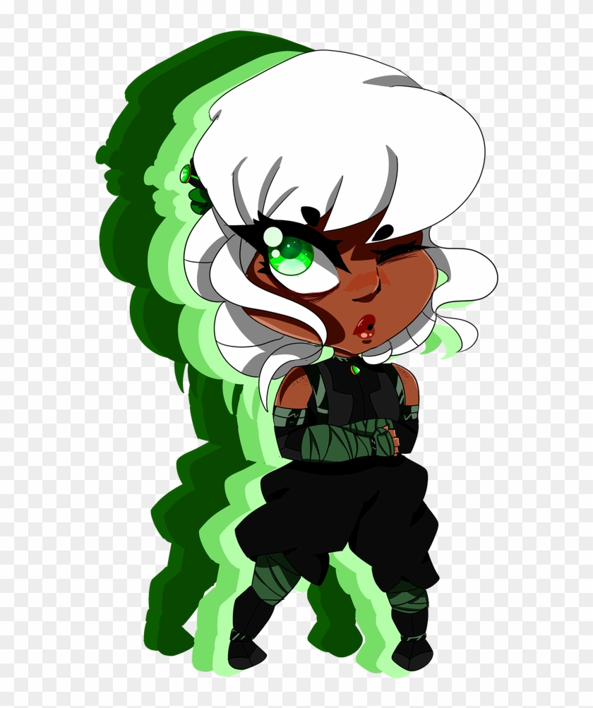 Lazarus Chibi By Lennonsattack - Cartoon #1751243