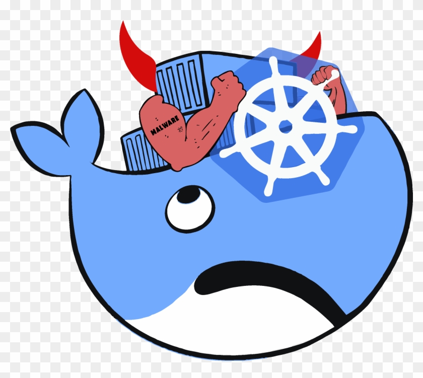 Security Center - Docker #1752069