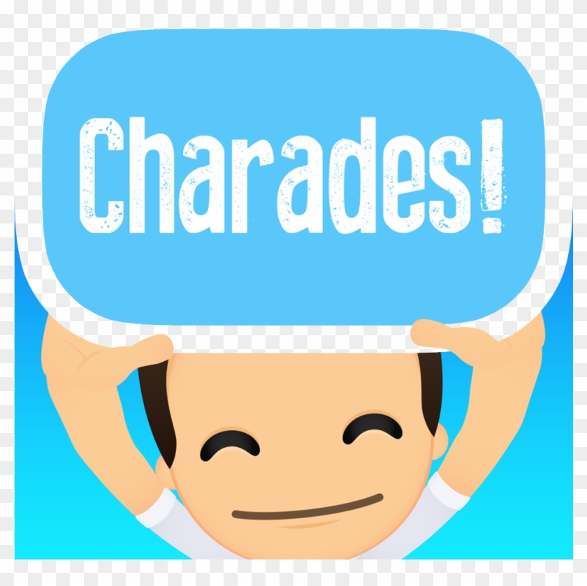 charades clipart