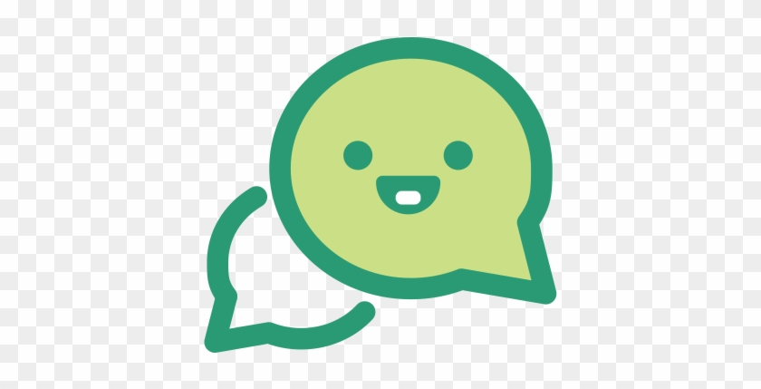 Lets Have A Chat, Have, Idea Icon - Lets Have A Chat, Have, Idea Icon #1752324