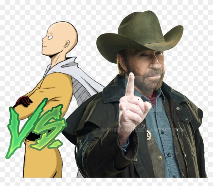 Chuck Norris Png - Chuck Norris #1752534