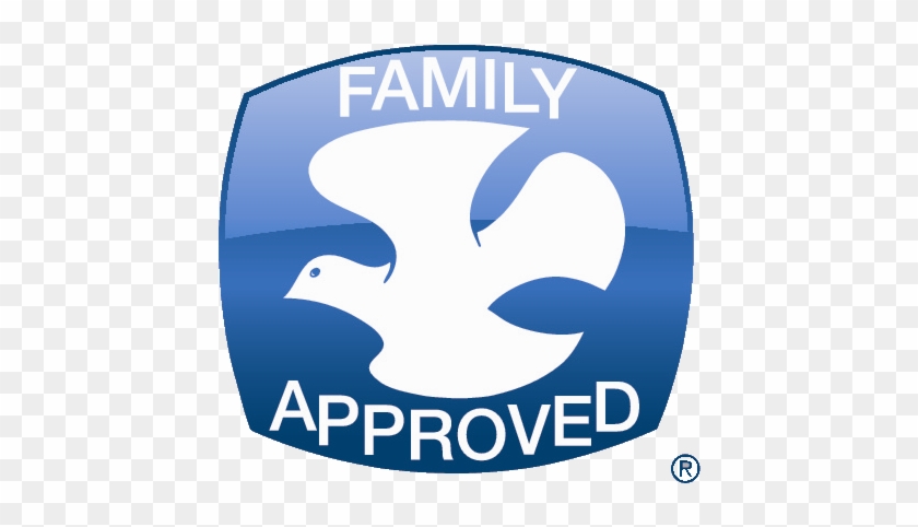 Dove Approved - Graphic Design #1752545