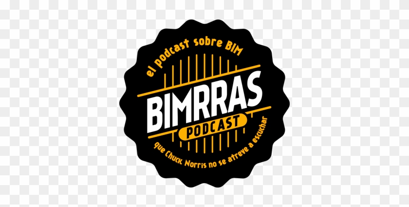 Bimrras Podcast, ¡el Podcast Sobre Bim Que Chuck Norris - Illustration #1752551