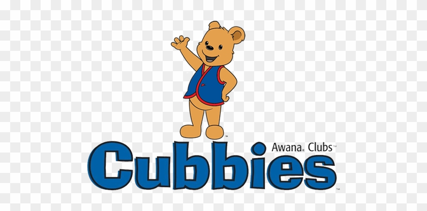 Cubbies - Cartoon - Free Transparent PNG Clipart Images Download