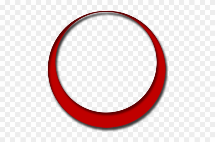 Clipart Silver - Circle #1752677